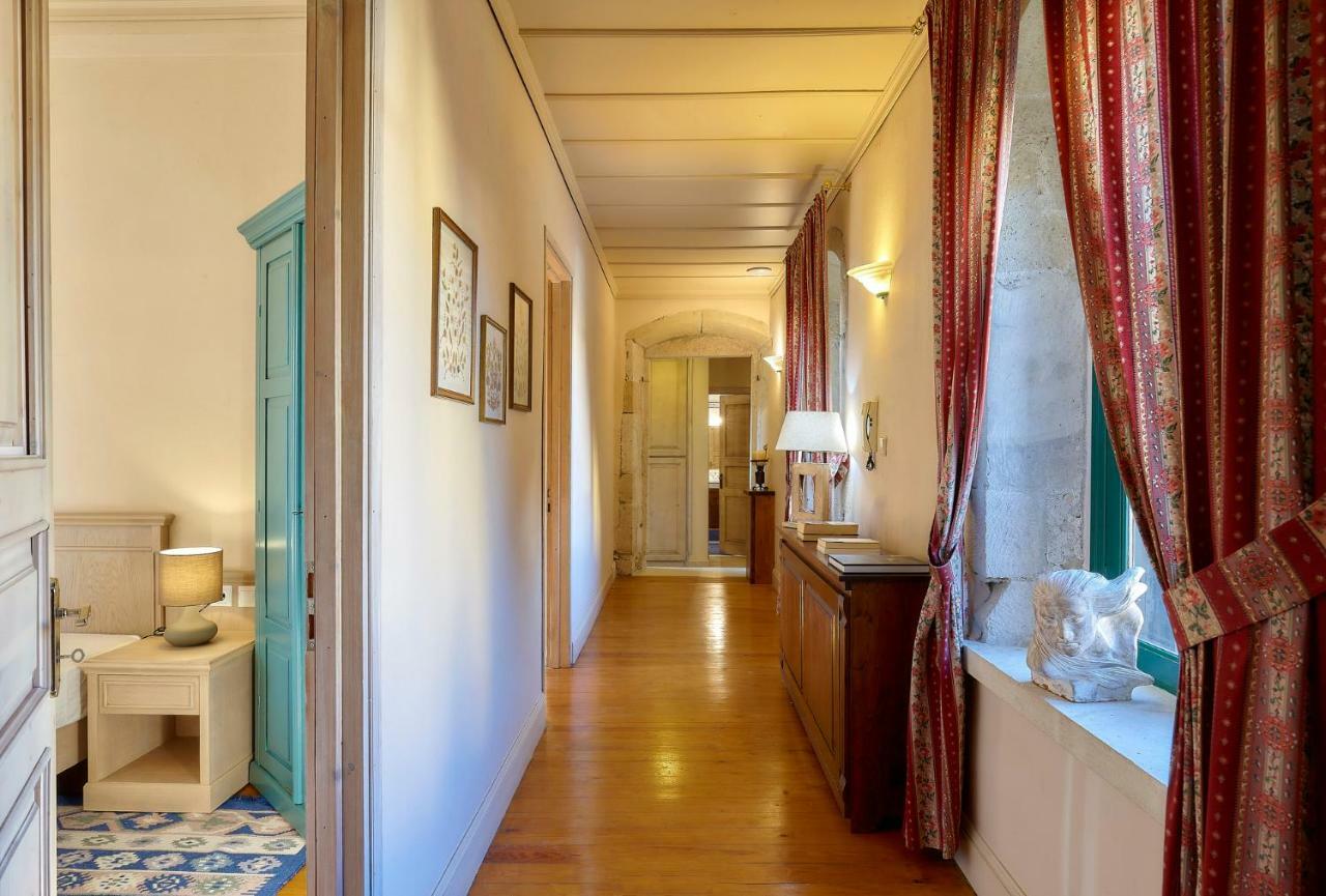 Castello Villa Daphnes - Private Pool & Whirlpool Dhafnes Екстер'єр фото